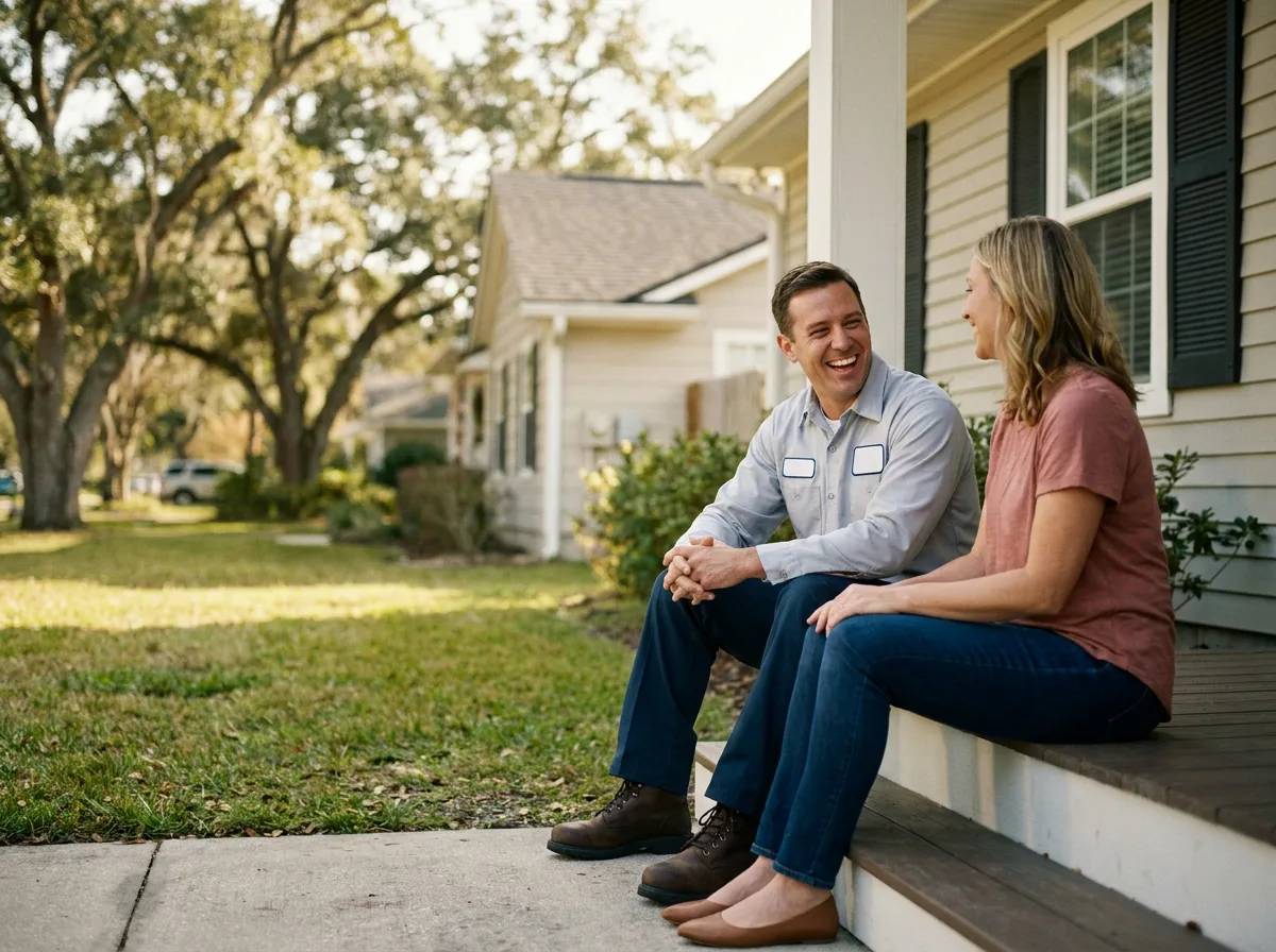 Septic tank pumping FAQs for Oviedo, FL